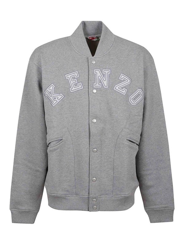 KENZO: Sweatshirts & Sweaters - Sweatshirt
