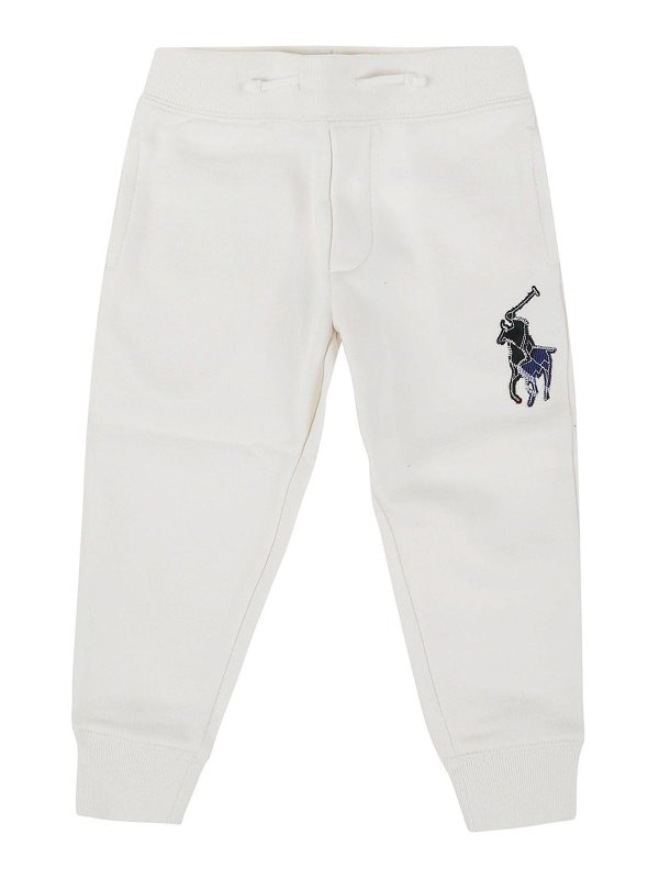 POLO RALPH LAUREN: Casual Hosen - Jogginghose