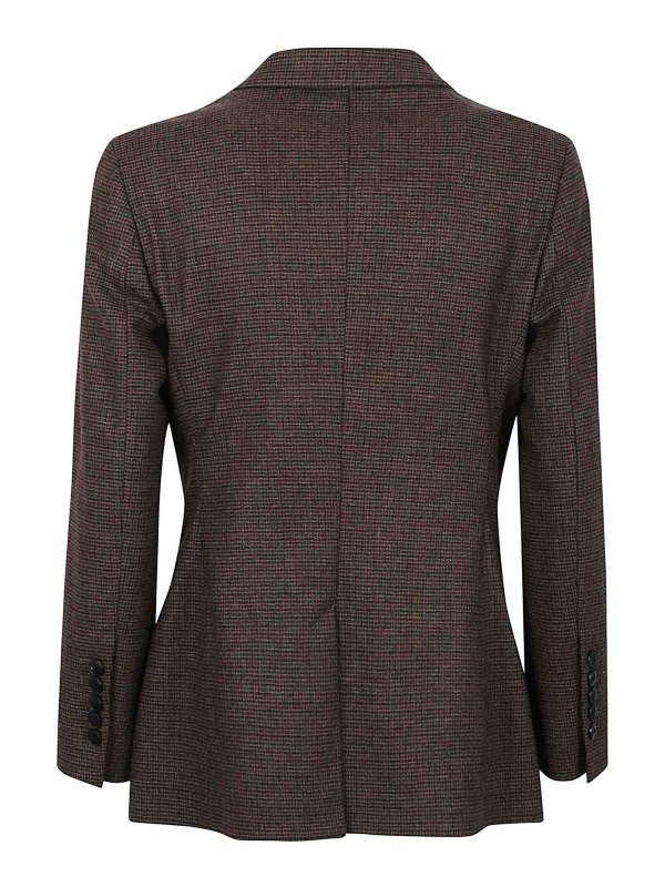 SAULINA: casual jackets online - Jacket