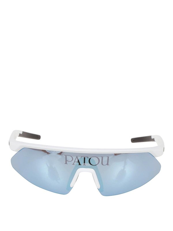 PATOU: gafas - Gafas - Negro