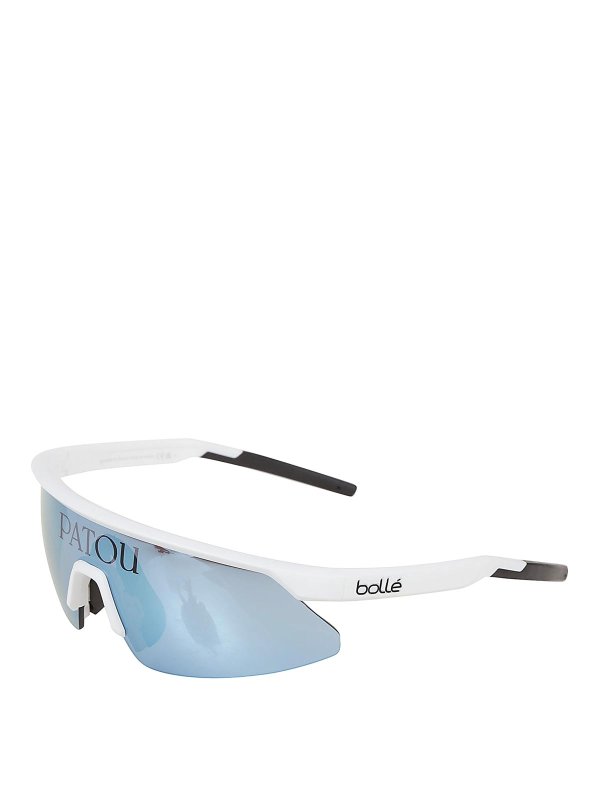 PATOU: gafas online - Gafas - Negro