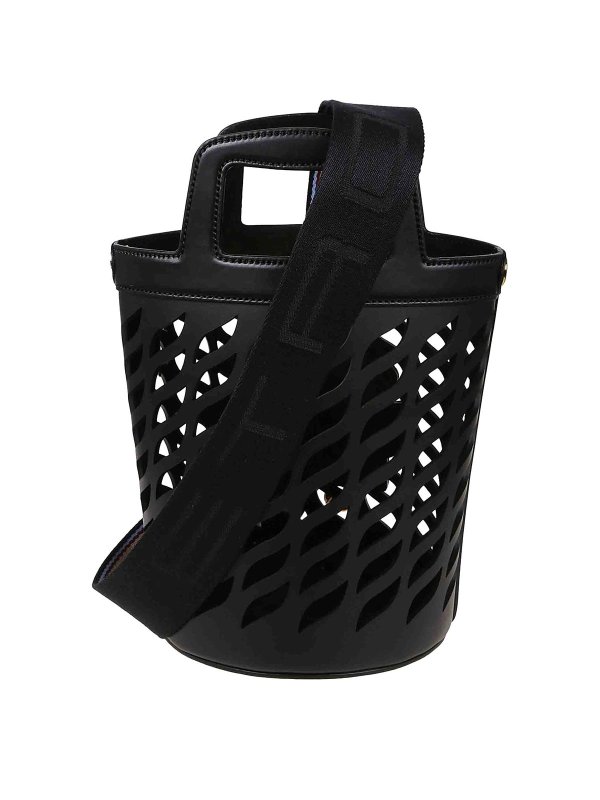 ETRO: Bolsas bandoleras online - Bolsa Bandolera - Negro