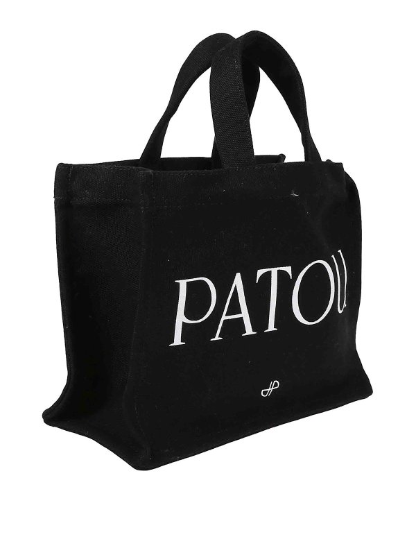 The Best Shops PATOU: borse a tracolla - Borsa tote piccola Patou