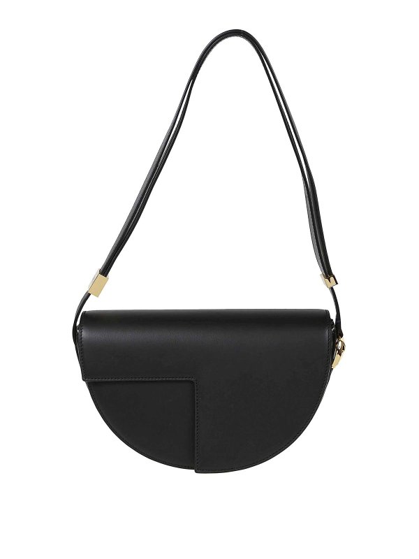 PATOU: cross body bags - Le patou bag