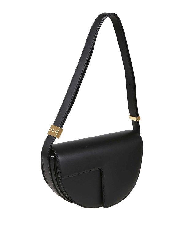 The Best Shops PATOU: cross body bags - Le patou bag