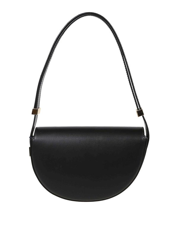 PATOU: Bolsas bandoleras online - Bolsa Bandolera - Negro