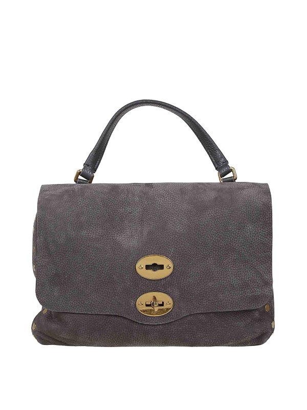 ZANELLATO: totes bags - Postina jones