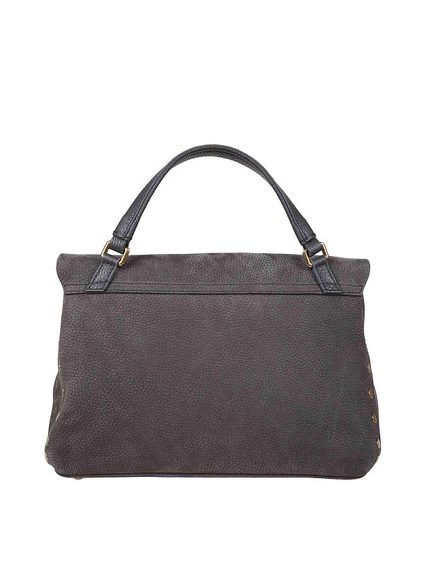 ZANELLATO: totes bags online - Postina jones