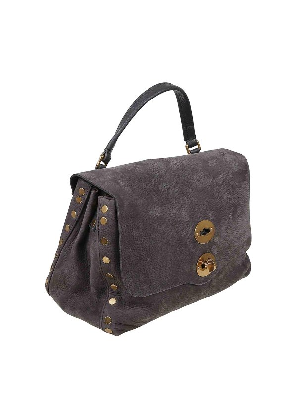 The Best Shops ZANELLATO: totes bags - Postina jones