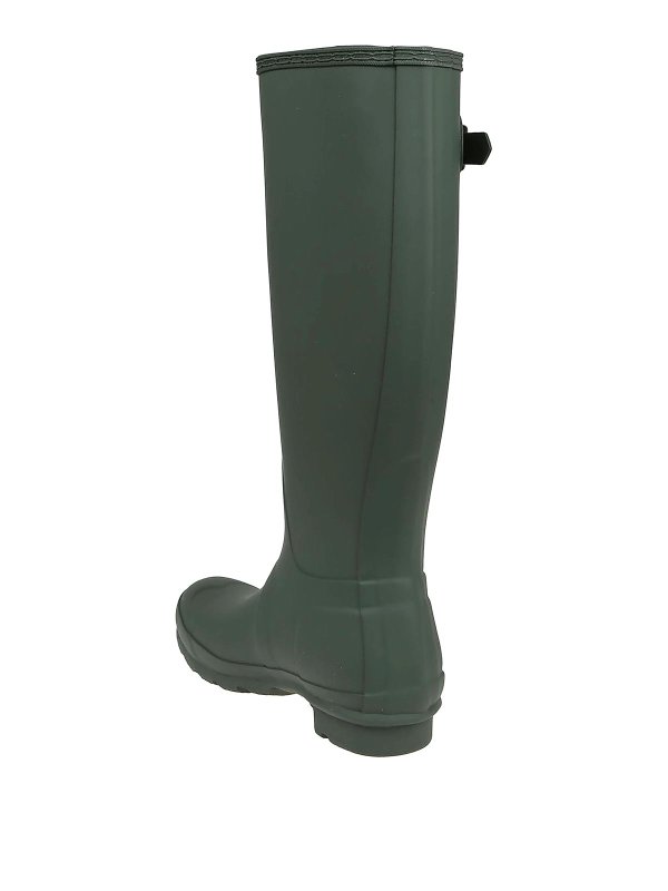 The Best Shops KENZO: Stiefel - Stiefel - Hellbraun