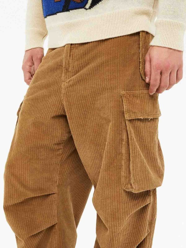 The Best Shops ALANUI: Cargo pants