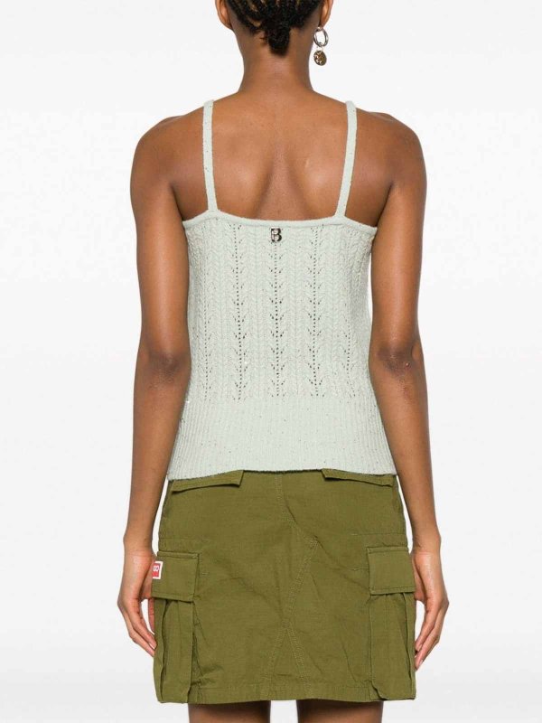 Top - Hellgrün shop online: BLUGIRL