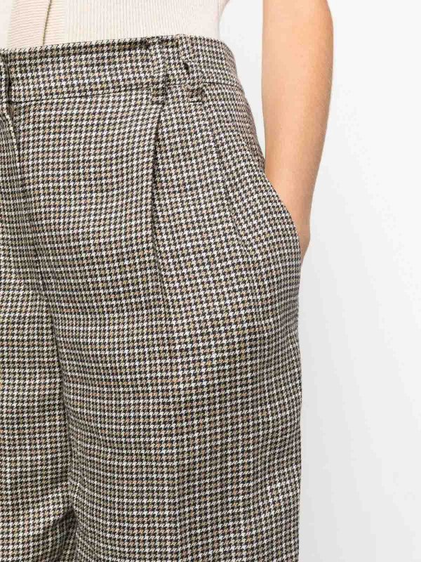 Pants shop online: BRUNELLO CUCINELLI