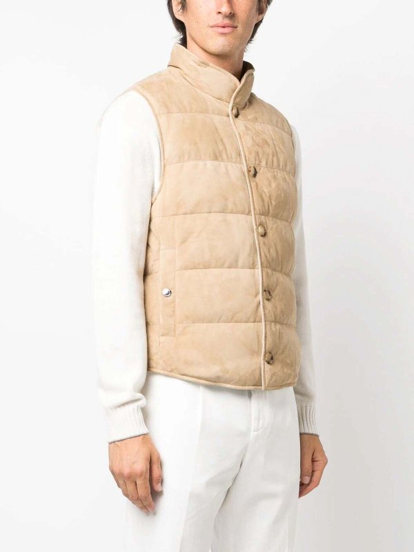 BRUNELLO CUCINELLI buy online ベスト - キャメル