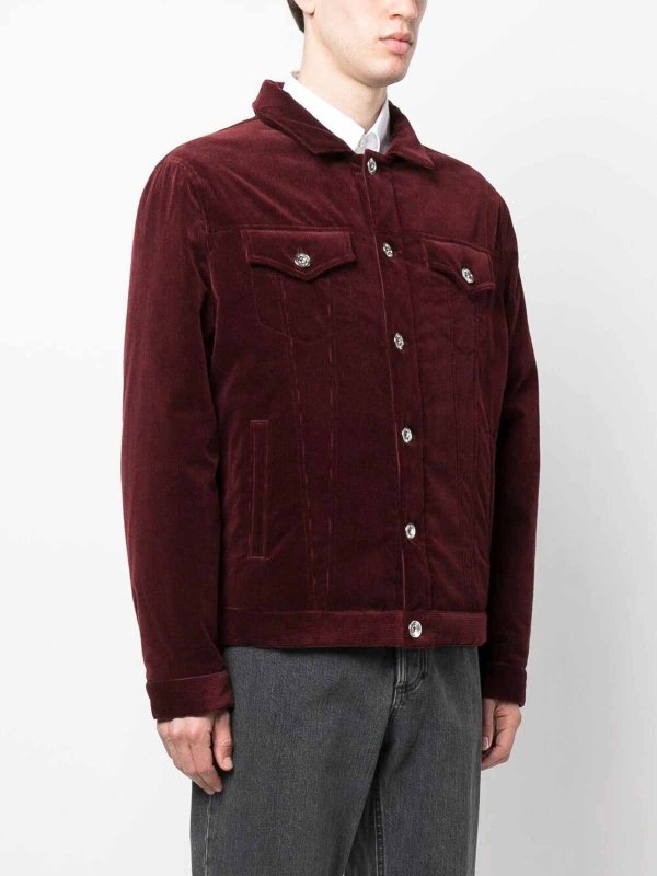 The Best Shops BRUNELLO CUCINELLI: casual jackets - Padded jacket