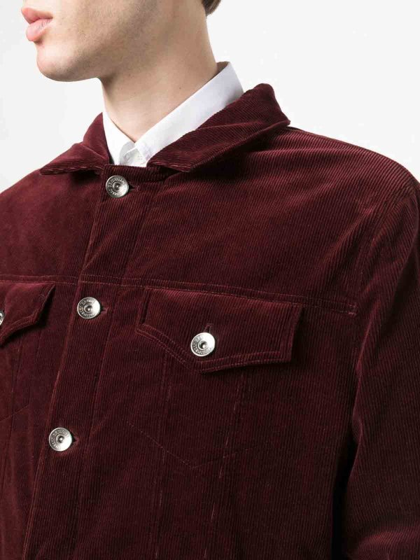 BRUNELLO CUCINELLI buy online Padded jacket