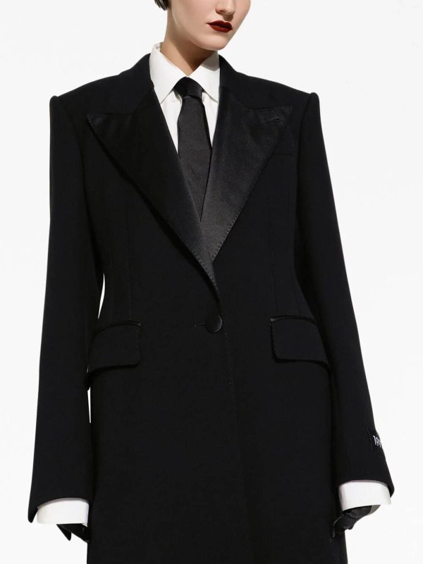 Cappotto shop online: DOLCE & GABBANA