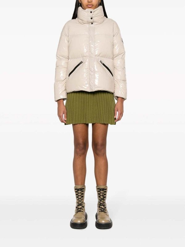 HERNO: カジュアルジャケット online - カジュアルジャケット - イエロー