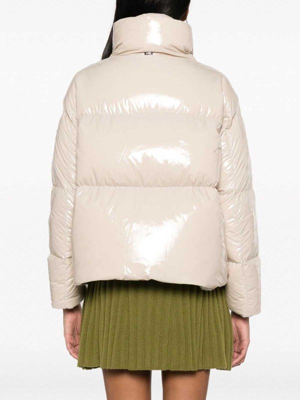 カジュアルジャケット - イエロー shop online: HERNO