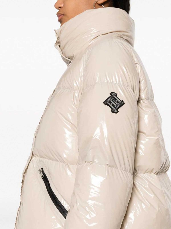 HERNO buy online カジュアルジャケット - イエロー