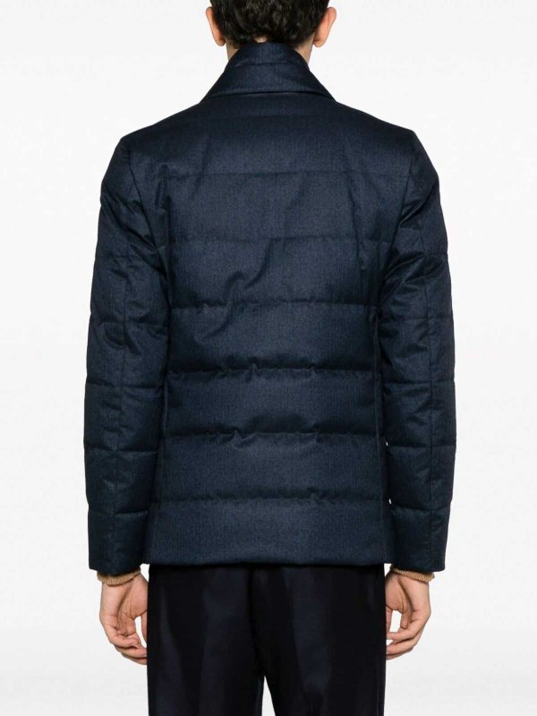 HERNO buy online Blazer - Azul