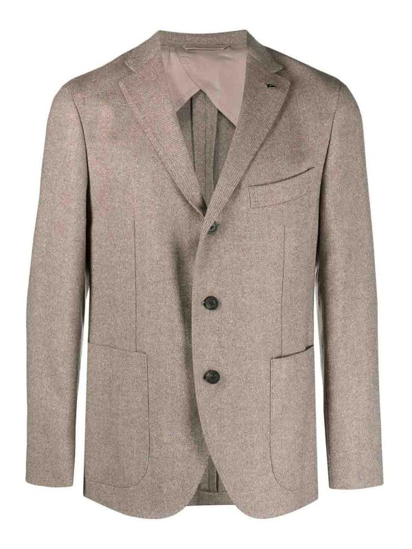 PESERICO: blazers - Blazer