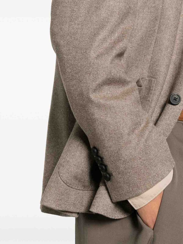 The Best Shops PESERICO: blazers - Blazer