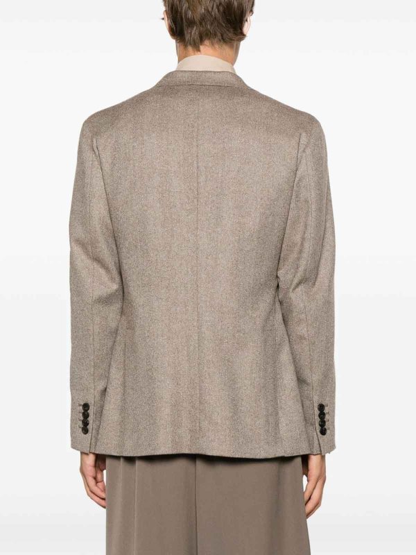 Blazer shop online: PESERICO