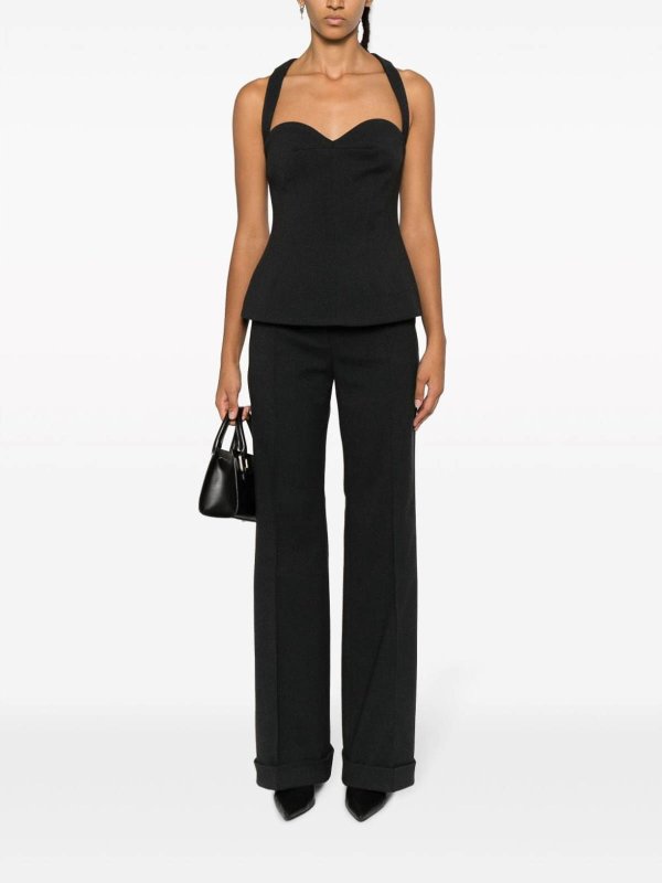 Philosophy di Lorenzo Serafini: Tops & Débardeurs online - Top - Gris