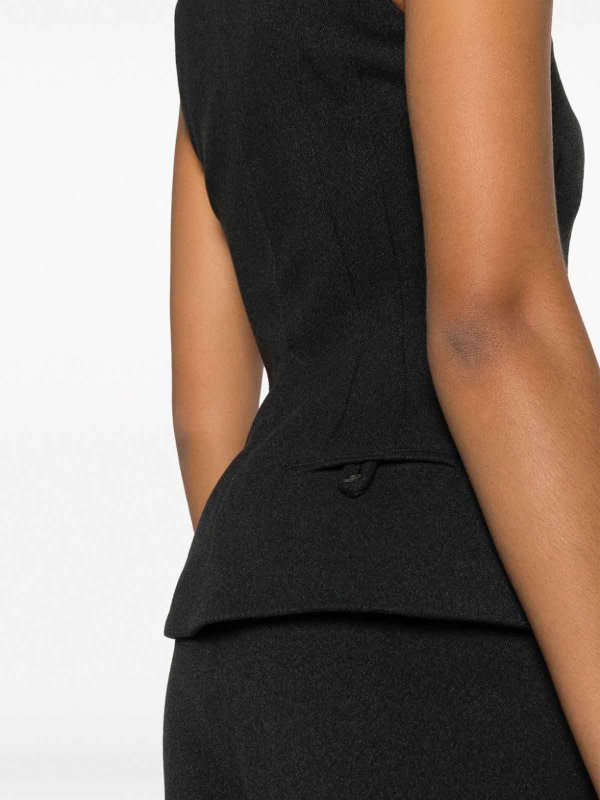 Top - Gris shop online: Philosophy di Lorenzo Serafini