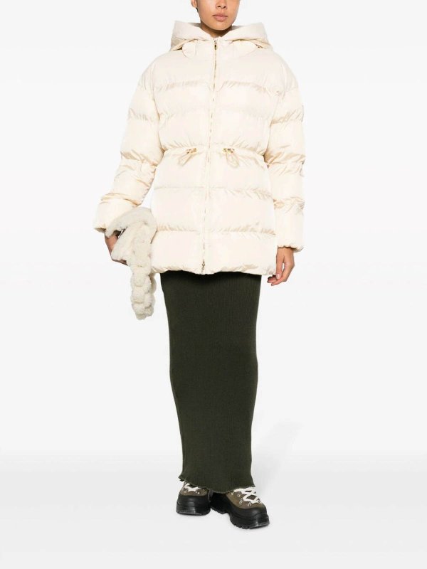 Pinko: casual jackets online - `client` padded jacket