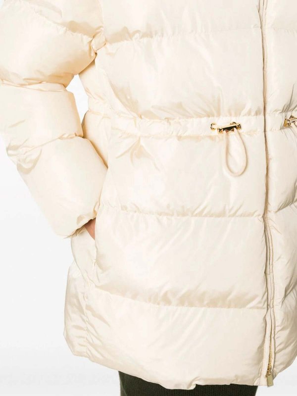Pinko buy online `client` padded jacket