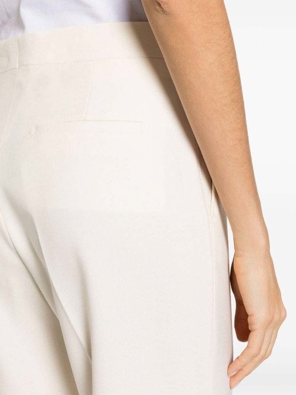 The Best Shops TAGLIATORE: Tailleur - Crème