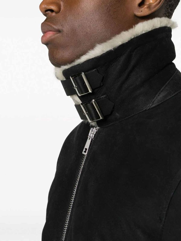 TAGLIATORE buy online カジュアルジャケット - 黒