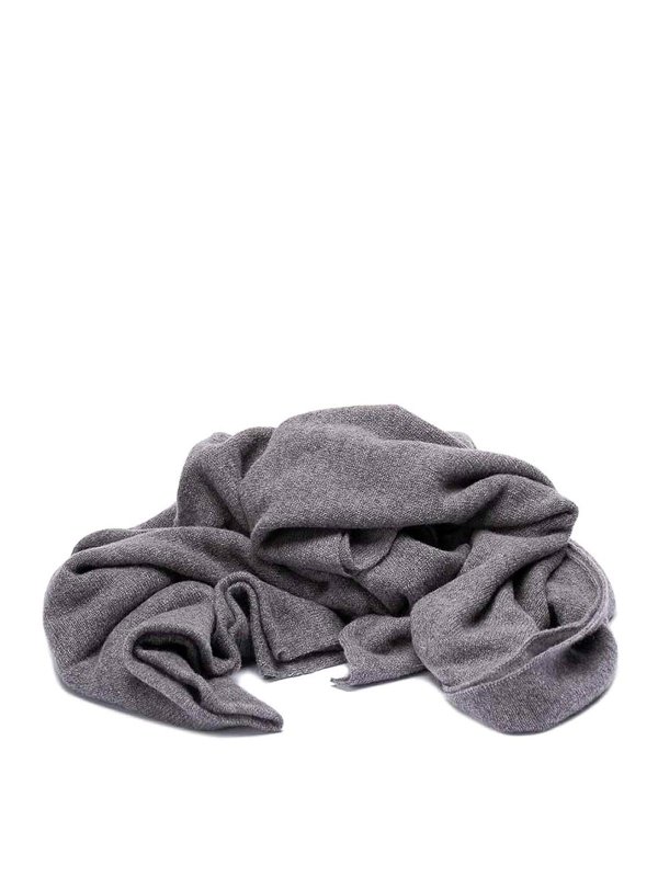 MALO: scarves - Scarf