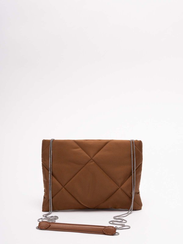 BRUNELLO CUCINELLI: cross body bags online - Shoulder bag