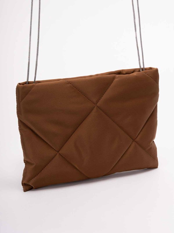 The Best Shops BRUNELLO CUCINELLI: cross body bags - Shoulder bag