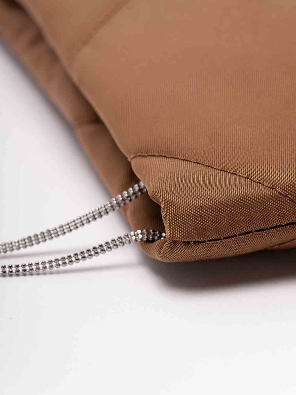 Shoulder bag shop online: BRUNELLO CUCINELLI