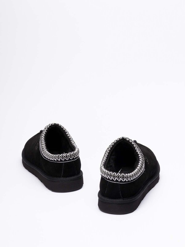 The Best Shops UGG: Mocasines y Zapatillas - Mocasines - Negro