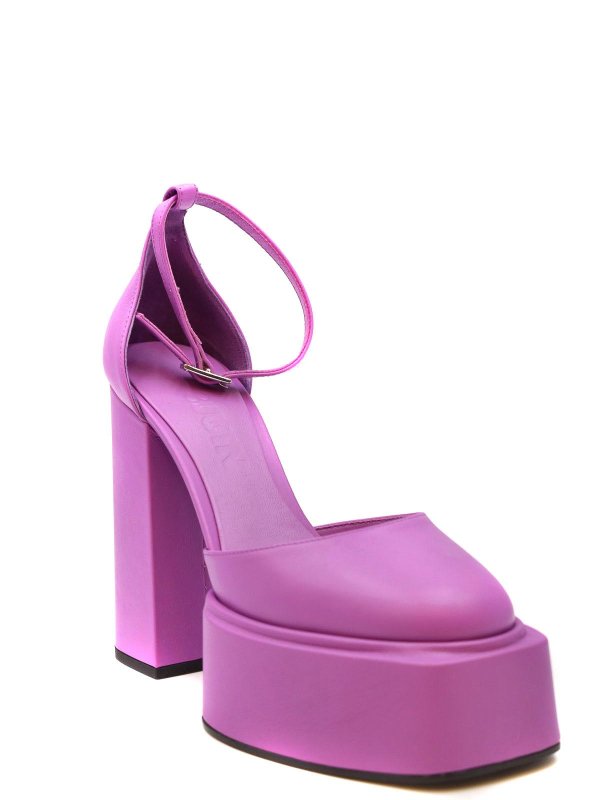 3JUIN: Pumps online - Pumps - Lila