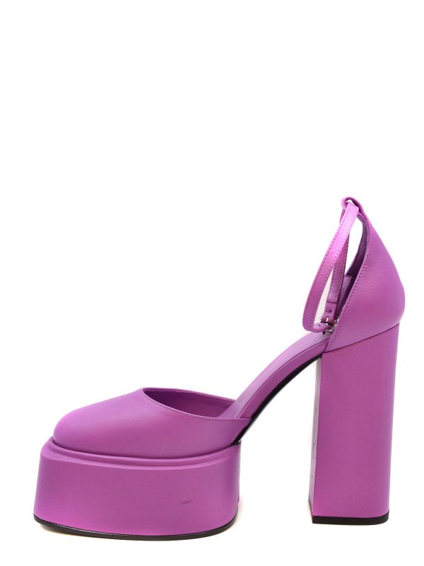 The Best Shops 3JUIN: Pumps - Pumps - Lila
