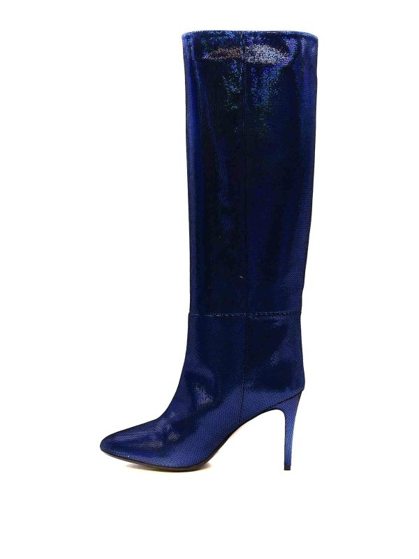 The Best Shops Anna F.: boots - Leather boots