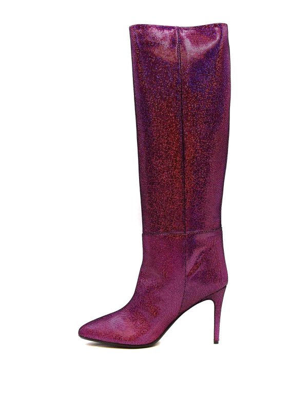 The Best Shops Anna F.: Stiefel - Stiefel - Fuchsia