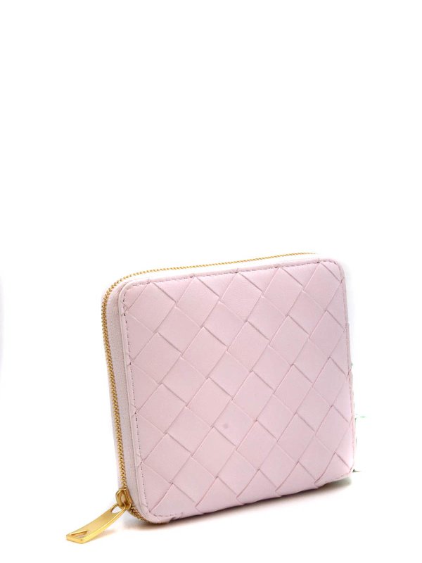 BOTTEGA VENETA: 財布＆ポーチ online - 財布 - ピンク