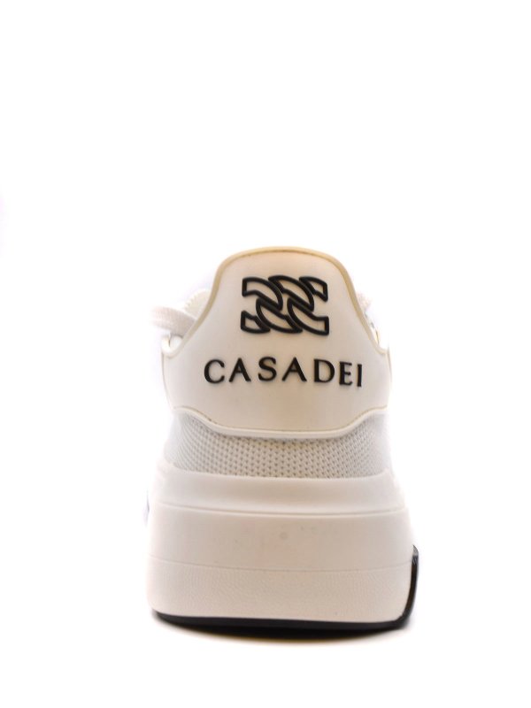 Sneaker - Weiß shop online: Casadei