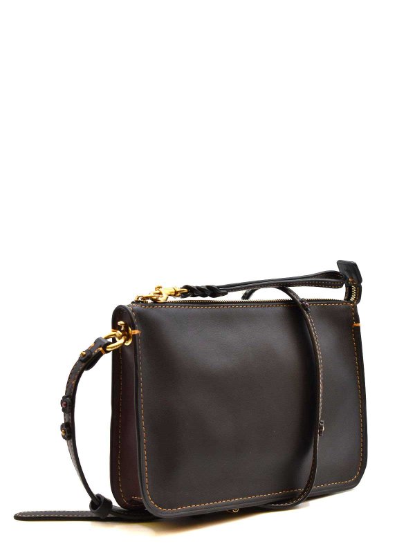 The Best Shops COACH: totes bags - Leather bag