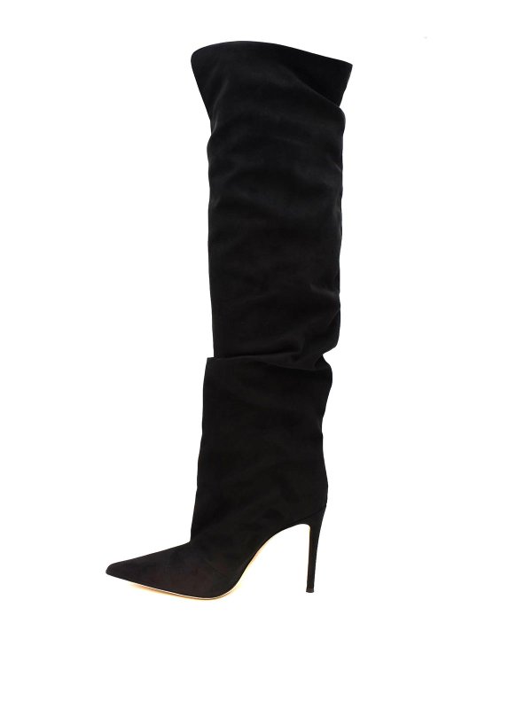 Zanotti bottes sales