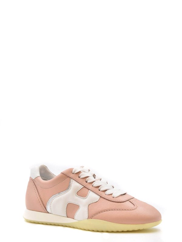 HOGAN: Sneaker online - Sneaker - Rosa