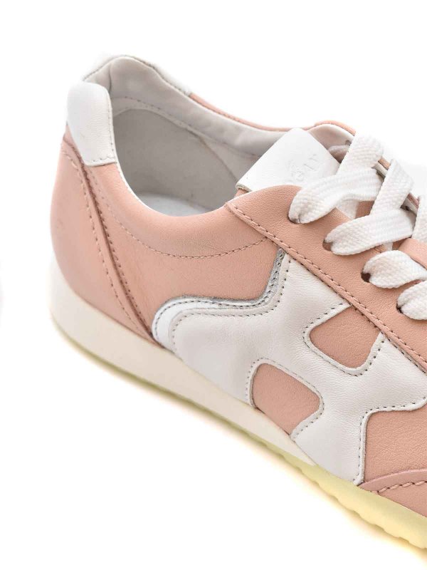 Sneaker - Rosa shop online: HOGAN