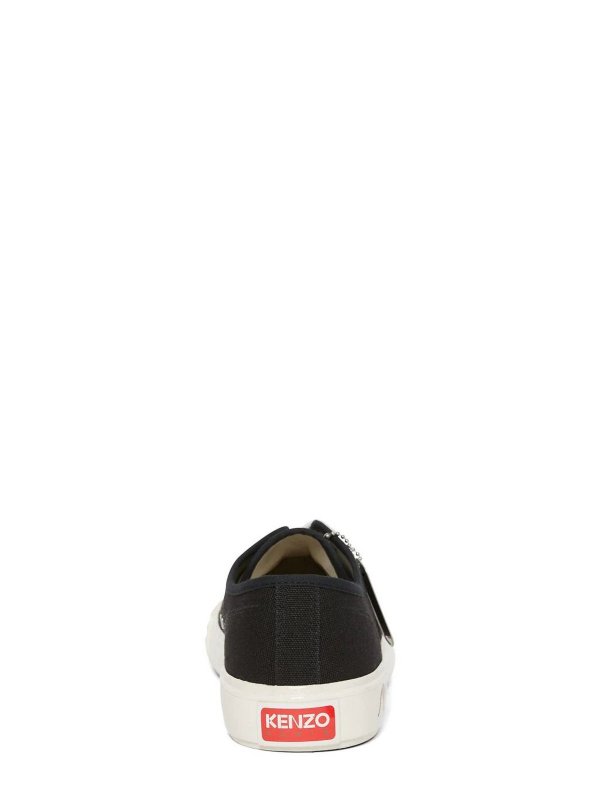The Best Shops KENZO: Zapatillas - Zapatillas - Negro